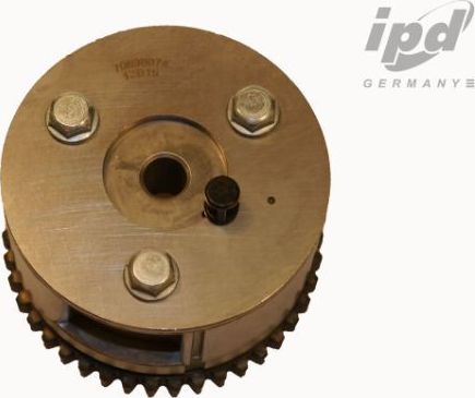 SPRING.COMPRESSION Hepu IPD. Артикул 21-7069