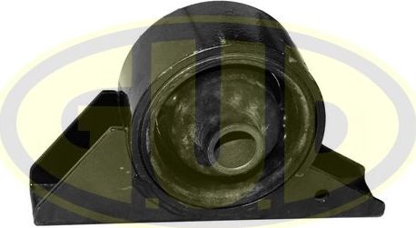 Опора (подушка) двигателя G.U.D.. Артикул GEM001257