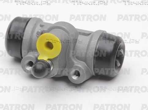 Тормозной цилиндр Patron задний для Kia Shuma I 1996-2001. Артикул PBC5549