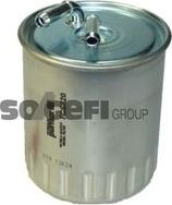 Топливный фильтр Purflux. Артикул FCS820