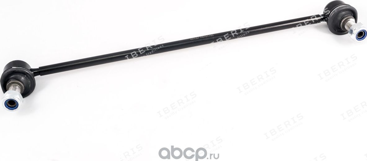 СТОЙКА СТАБИЛИЗАТОРА TOYOTA YARIS NCP91 (Iberis). Артикул IB112184