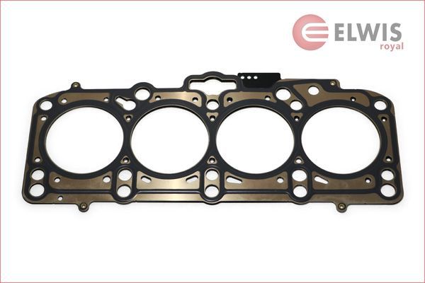 Прокладка ГБЦ Elwis Royal для Volkswagen Caddy II 1995-2004. Артикул 0056084