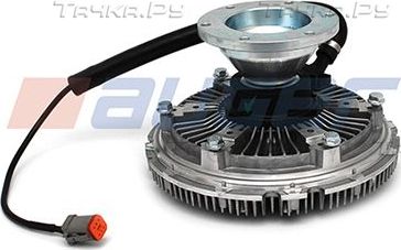 Муфта (вискомуфта) вентилятора Auger. Артикул 81812