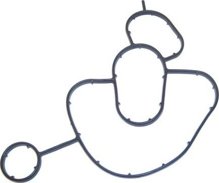 ПРОКЛАДКА МАСЛЯННОГО ФИЛЬТРА PSA Gasket oil filter housing Elring. Артикул 732.460