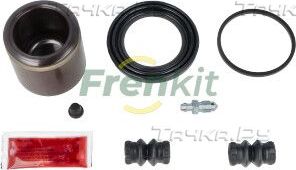 Ремкомплект тормозного суппорта Frenkit передний для Chrysler PT Cruiser 2000-2010. Артикул 257974