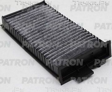 Салонный фильтр Patron для Citroen C5 I 2001-2004. Артикул PF2428