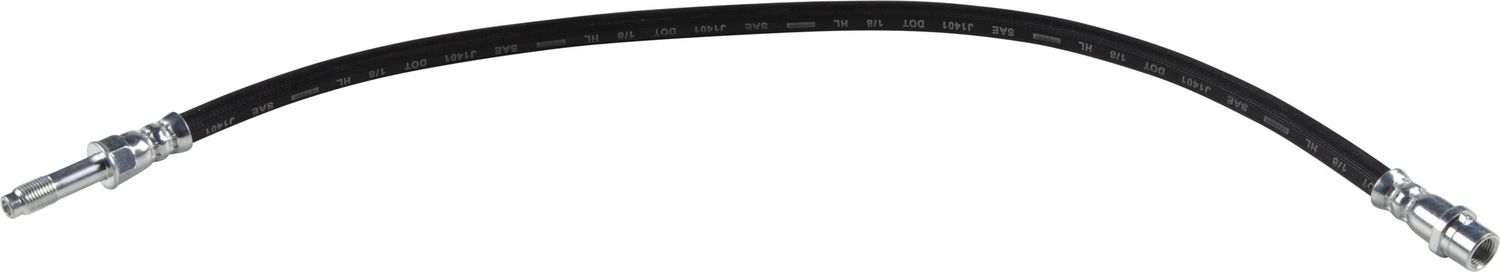 Тормозной шланг JP Group. Артикул 1361601800