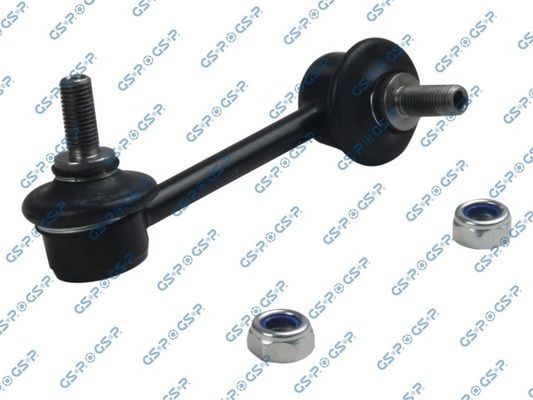 Стойка (тяга) стабилизатора GSP. Артикул S050726