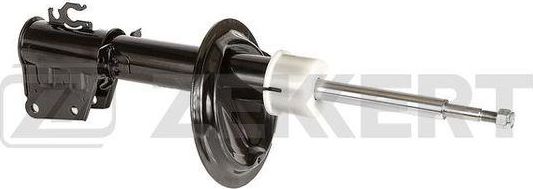 Амортизатор Zekkert передний для Fiat Doblo I 2005-2015. Артикул SG-6415