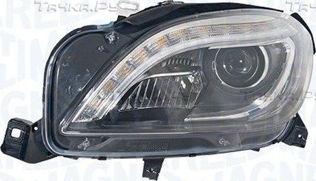 Фара передняя основная Magneti Marelli. Артикул 710815079002
