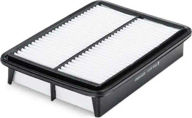 Фильтр воздушный HYUNDAI H1 2.5CRDI 07 (Metaco). Артикул 1000096