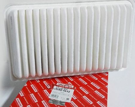 фильтр воздушный (Dynamatrix-Korea). Артикул DAF1612