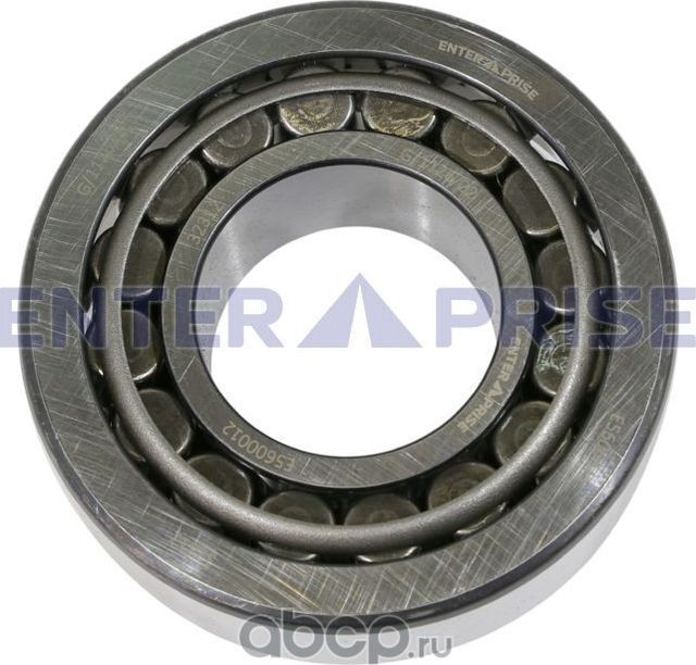 Подшипник 32312 Scania 3s (AM61), MB Actros передней внутренний (Enterprise). Артикул E5600012