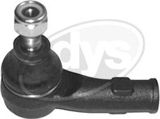 Наконечник рулевой тяги DYS правый для Ford Focus I 1998-2005. Артикул 22-00800-1