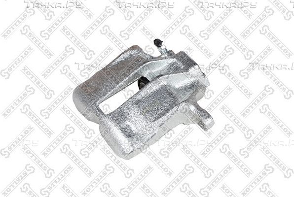 Тормозной суппорт Stellox передний левый для Volkswagen Passat B5 1996-2005. Артикул 05-90326-SX