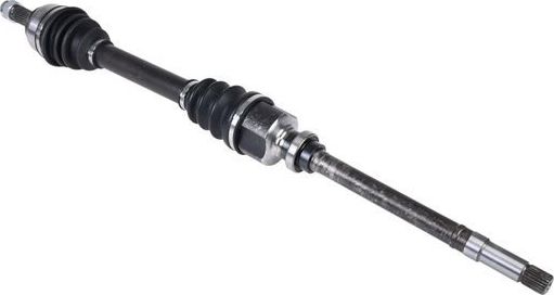 Полуось (привод в сборе, приводной вал) Stellox передняя правая для Peugeot Partner I 1996-2015. Артикул 158 1145-SX