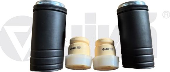 Опора амортизатора (стойки) Vika передняя для BMW X5 II (E70) 2006-2013. Артикул K41790101