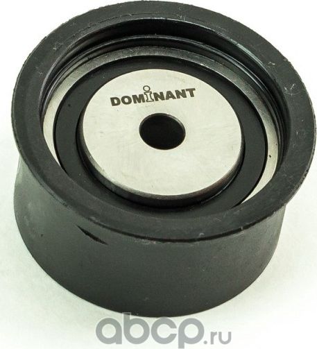 Ролик обводной [52.5x29.5mm] (Dominant). Артикул OP56360425