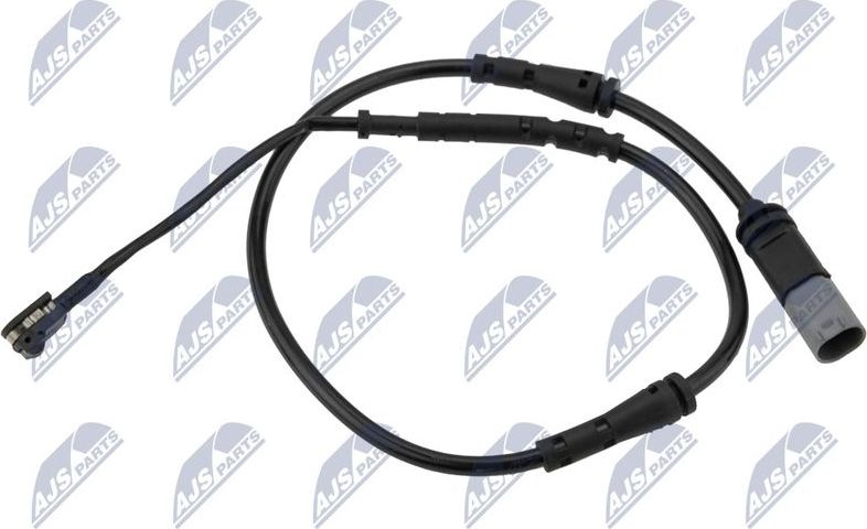 Датчик износа тормозных колодок  NTY. Артикул HCZ-BM-064