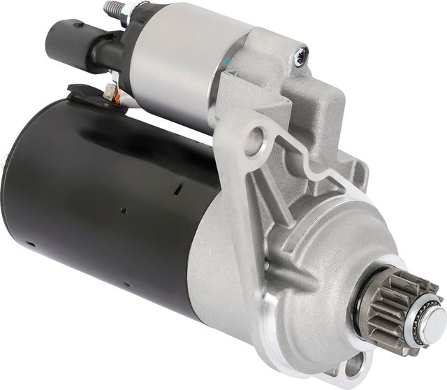 Стартер StartVOLT для SEAT Toledo IV 2012-2019. Артикул LSt 1879