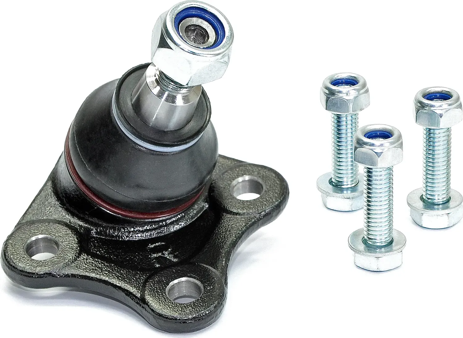 Шарнир шаровой (Belmag). Артикул BMSBJ205R