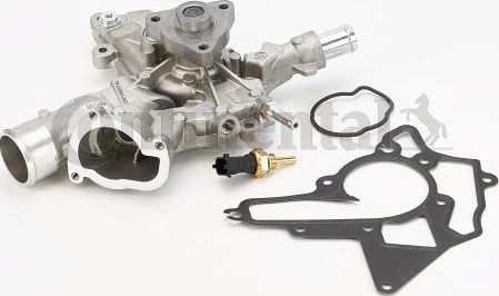 Помпа (водяной насос) ContiTech для Opel Combo C 2004-2012. Артикул WPS3008