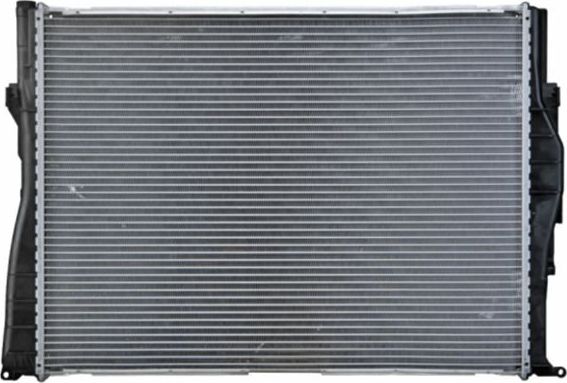 Радиатор охлаждения двигателя Mahle Premium для BMW 1 I (E82/E88) 2007-2013. Артикул CR 1089 000P