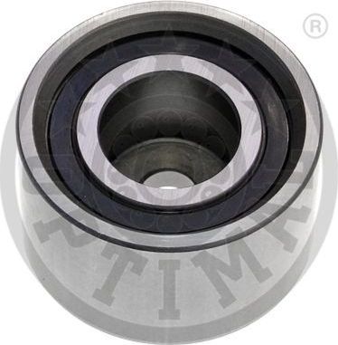 Направляющий (ведущий) ролик ремня ГРМ Optimal. Артикул 0-N994