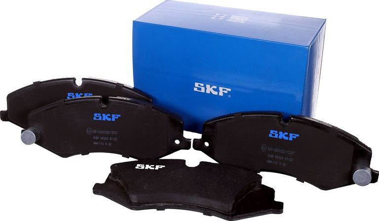 Тормозные колодки SKF. Артикул VKBP 80324