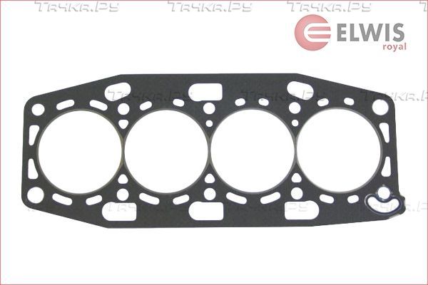Прокладка ГБЦ Elwis Royal для Mitsubishi Space Runner I 1991-1999. Артикул 0038829