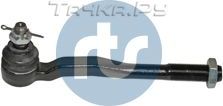 Наконечник рулевой тяги RTS. Артикул 91-92517-210