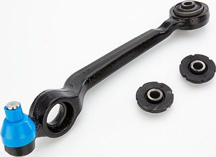 Поперечный рычаг передней подвески DODA левый для Audi 100 IV (C4) 1990-1994. Артикул 1060120016