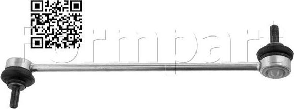 Стойка (тяга) стабилизатора Formpart. Артикул 1408011-XL
