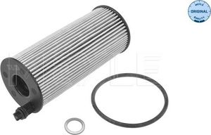 Масляный фильтр Meyle Original для BMW 5 VI (F10/F11/F07) 2010-2017. Артикул 314 322 0004