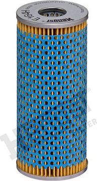 Фильтр гидравлический Hengst. Артикул E164H