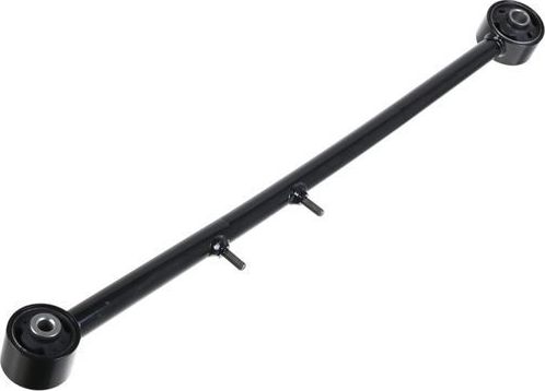 Поперечный рычаг задней подвески Stellox A левый для Kia Carens I 2000-2002. Артикул 54-00009A-SX