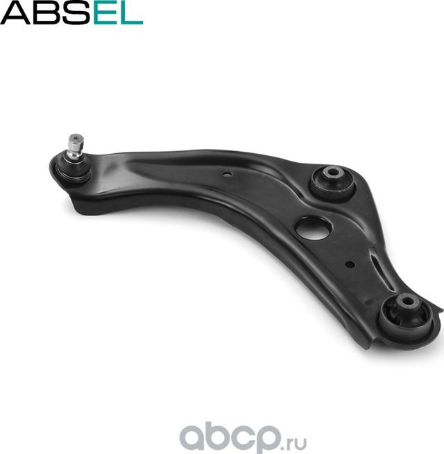 Рычаг подвески передней левый (Absel). Артикул RN330206L