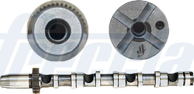 Распредвал Freccia для Audi A6 allroad I (C5) 2000-2005. Артикул CM05-2190