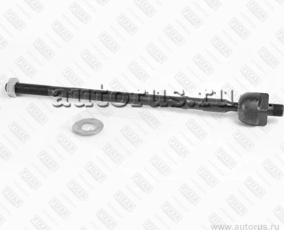 Тяга рулевая левая/правая | перед лев | (Fixar). Артикул FS0952