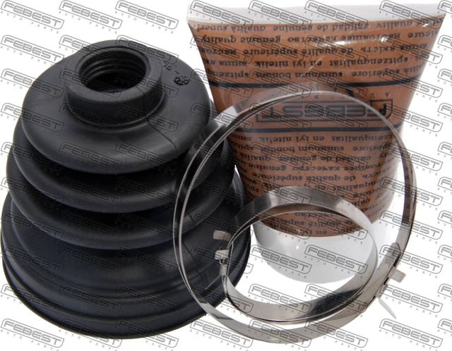 Пыльник ШРУСа внутренний Febest для Nissan Almera Classic I 2006-2013. Артикул 0215-B10RS