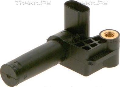 Датчик положения коленвала Bosch для Ford Transit VII 2011-2013. Артикул 0 986 280 602