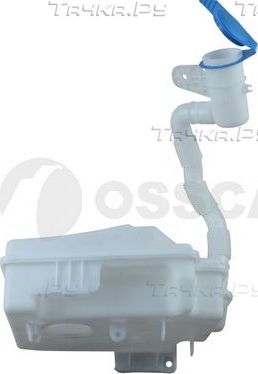 Бачок омывателя OSSCA для Audi A3 II (8P) 2003-2012. Артикул 11047