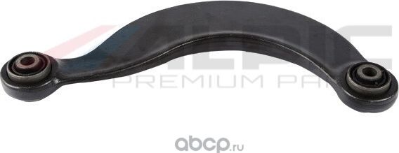 Рычаг подвески правая/левая FORD(C-MAX,FOCUS), MAZDA(3,5), VOLVO(S40,V50) (Alpic). Артикул ASA180LR