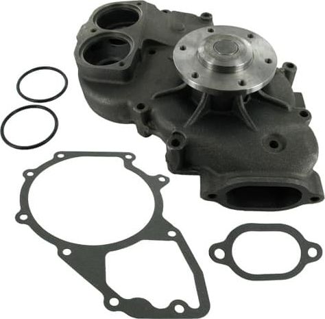 Помпа (водяной насос) SKF для Mercedes-Benz Conecto 2001-2026. Артикул VKPC 7021