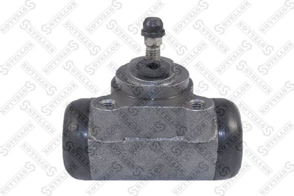 Тормозной цилиндр Stellox (Стольное литье) задний для Ford Granada II 1977-1979. Артикул 05-83058-SX