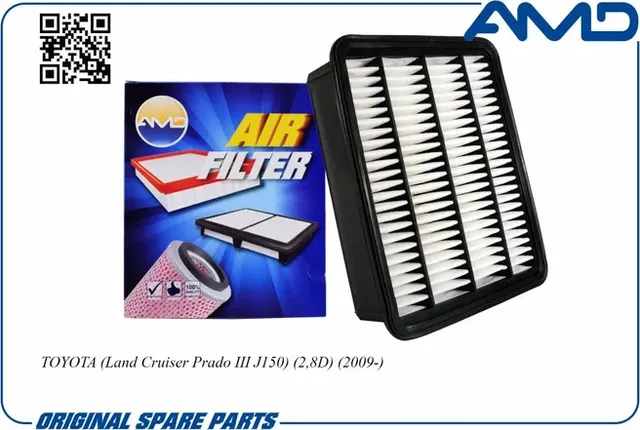 Фильтр воздушный (AMD). Артикул AMD.FA349