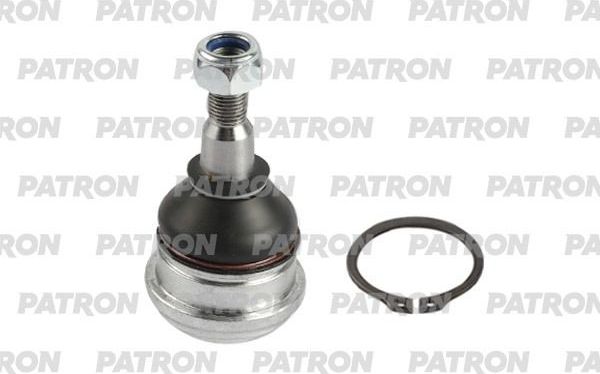 Шаровая опора Patron. Артикул PS3135