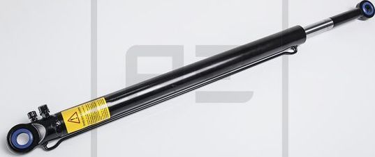 Цилиндр подъема кабины PE Automotive. Артикул 103.653-00A