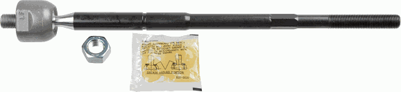 Рулевая тяга Lemforder. Артикул 38403 01