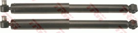 Амортизатор TRW Twin задний для Ford Transit VII 2006-2014. Артикул JGT1180T